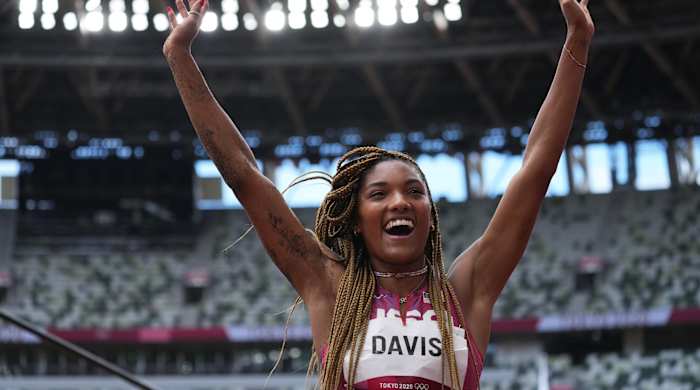 tara-davis-olympics-lead